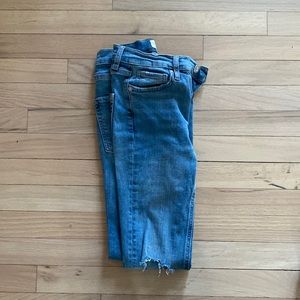 Free people jeans